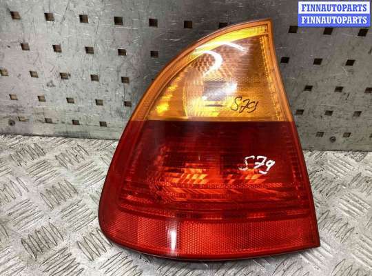 купить Фонарь задний левый на BMW 3-Series 3-Series (E46) 2001-2005 рестайлинг
