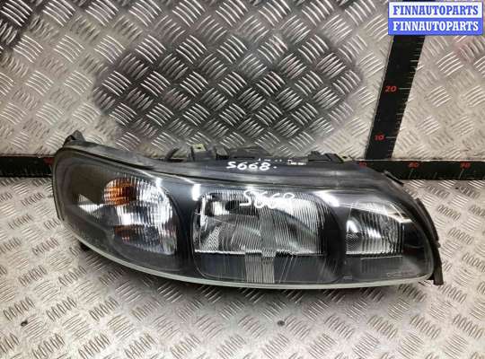 купить Фара правая на Volvo S60 S60 I (RS, RH) 2000-2009