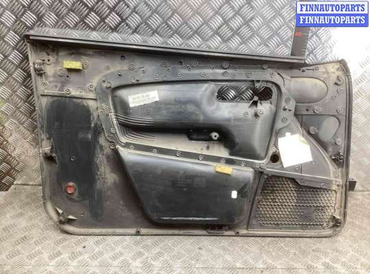 купить Обшивка двери передней правой (дверная карта) на Seat Ibiza Ibiza III (6L) 2002-2008