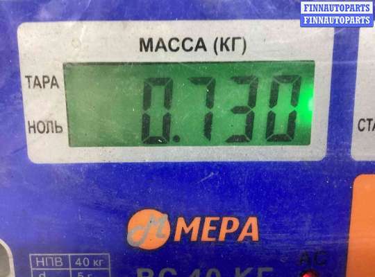 Насос вакуумный (дизель) на Mercedes-Benz C (W203)