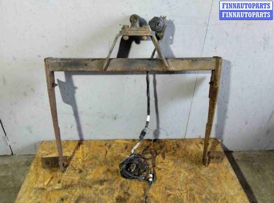 купить Прицепное устройство (фаркоп) на Renault Master Master II 1998-2010