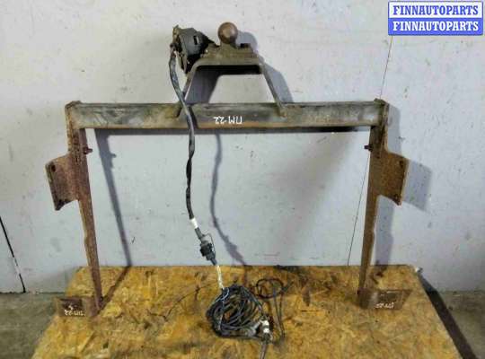 купить Прицепное устройство (фаркоп) на Renault Master Master II 1998-2010