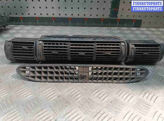купить Дефлектор обдува салона на Audi A4 A4 B5 (8D) 1994-1999