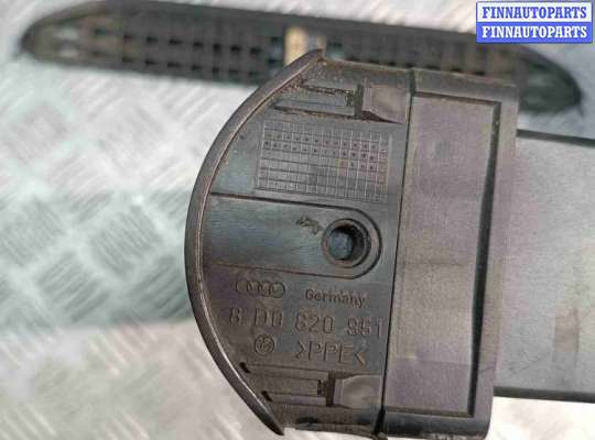 купить Дефлектор обдува салона на Audi A4 A4 B5 (8D) 1994-1999