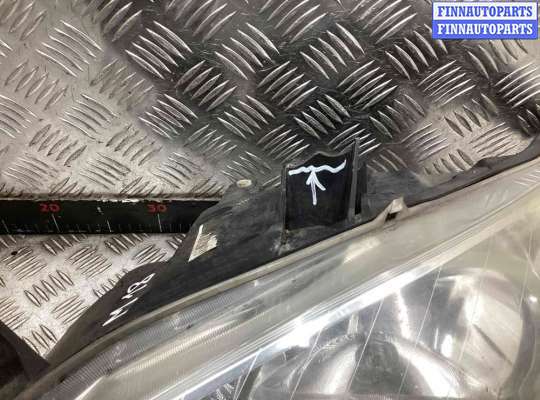 купить Фара левая на Mercedes Vito Vito (W639) 2010-2014 рестайлинг