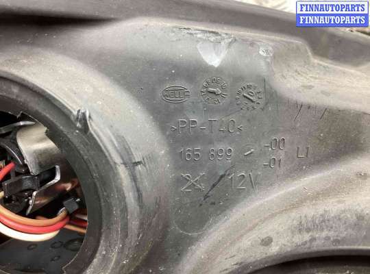 купить Фара левая на Mercedes Vito Vito (W639) 2010-2014 рестайлинг