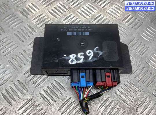 Блок комфорта VG2562108 на Volkswagen Passat Passat B5 (3B) 1996-2000