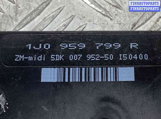 купить Блок комфорта на Volkswagen Passat Passat B5 (3B) 1996-2000