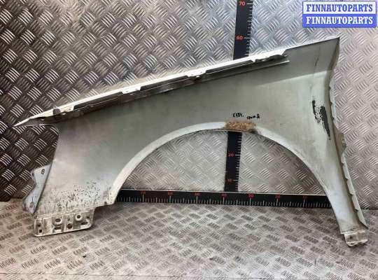 купить Крыло переднее правое на Volkswagen Passat Passat B6 (3C) 2005-2010