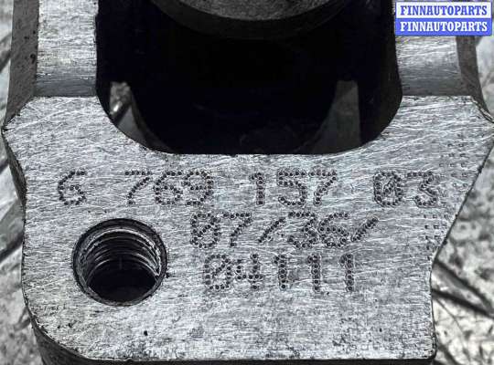 купить Рулевой карданчик на BMW 1-Series 1-Series (E81/82/87/88) 2007-2013 рестайлинг