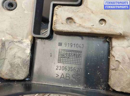 купить Кожух рулевой колонки на Opel Vectra Vectra C 2002-2005