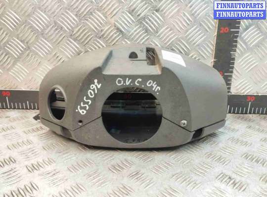 купить Кожух рулевой колонки на Opel Vectra Vectra C 2002-2005