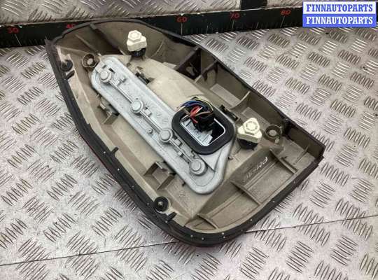 купить Фонарь задний правый на Opel Zafira Zafira A 2003-2005 рестайлинг