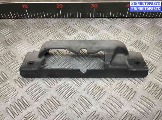 Пластик моторного отсека KA594641 на Kia Sportage Sportage II (JE) 2004-2008