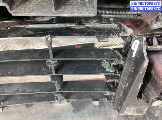 купить Бампер передний на Renault Grand Scenic G. Scenic I (JM) 2004-2009