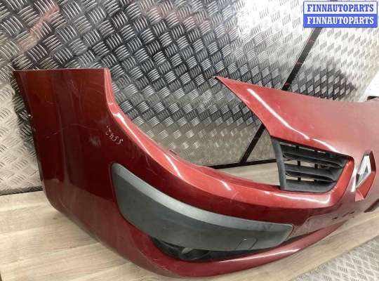 купить Бампер передний на Renault Grand Scenic G. Scenic I (JM) 2004-2009