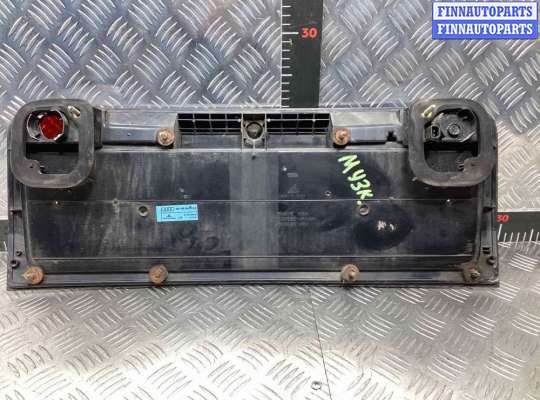 Бленда AU1796106 на Audi A6 A6 C5 (4B) 2001-2004 рестайлинг