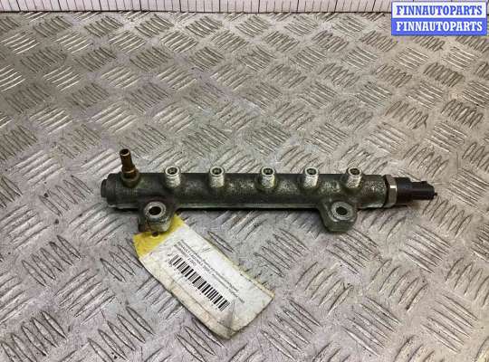 купить Топливная рампа на Renault Laguna Laguna II (X74) 2001-2005