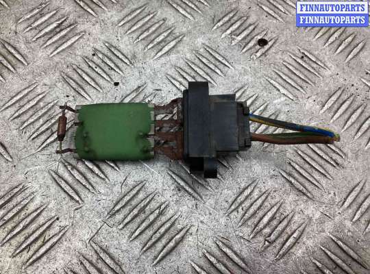 Сопротивление печки FO2031095 на Ford Transit Transit 2006-2013