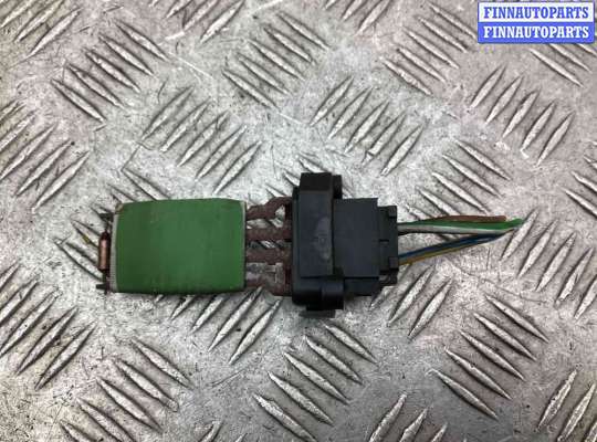 Резистор (сопротивление) отопителя на Ford Transit Mk6 / Mk7