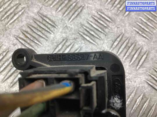 Резистор (сопротивление) отопителя на Ford Transit Mk6 / Mk7