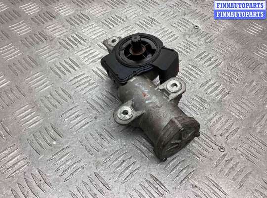 купить Сервопривод заслонок впускного коллектора на BMW 7-Series 7-Series (E65/66) 2001-2008