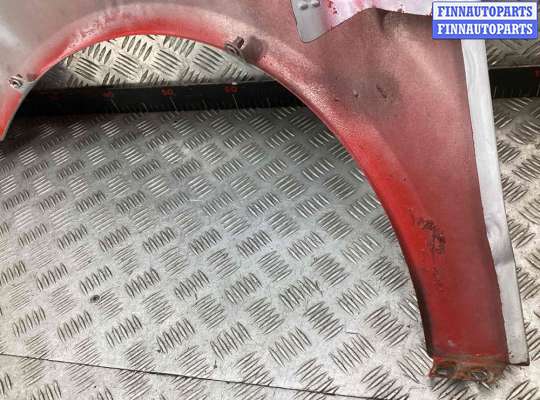 купить Крыло переднее правое на Volkswagen Polo Polo IV (9N) 2005-2009 рестайлинг