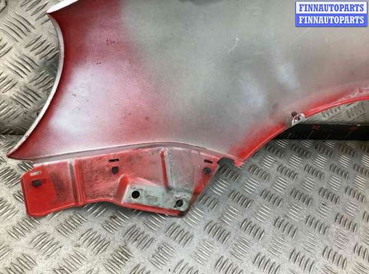 купить Крыло переднее правое на Volkswagen Polo Polo IV (9N) 2005-2009 рестайлинг