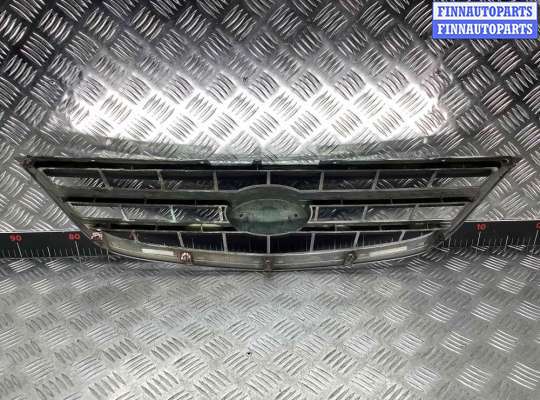 купить Решетка радиатора на Kia Carens Carens I (FJ) 2002-2006 рестайлинг