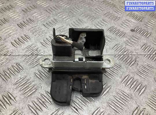 купить Замок багажника на Volkswagen Golf Plus Golf+ V (5M) 2005-2014