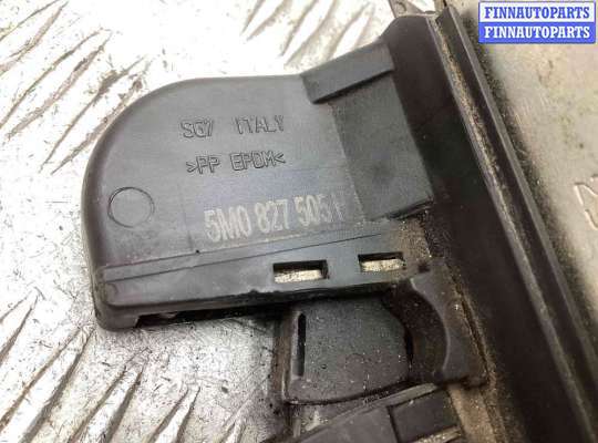 купить Замок багажника на Volkswagen Golf Plus Golf+ V (5M) 2005-2014