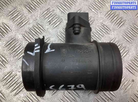 купить Расходомер воздуха на Volkswagen Passat Passat B5 (3B) 1996-2000