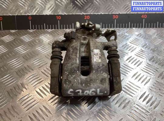 купить Суппорт задний левый на Opel Astra Astra H 2004-2007