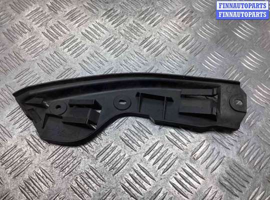 купить Кронштейн крепления бампера заднего на Volkswagen Touareg Touareg I (7L) 2002-2006