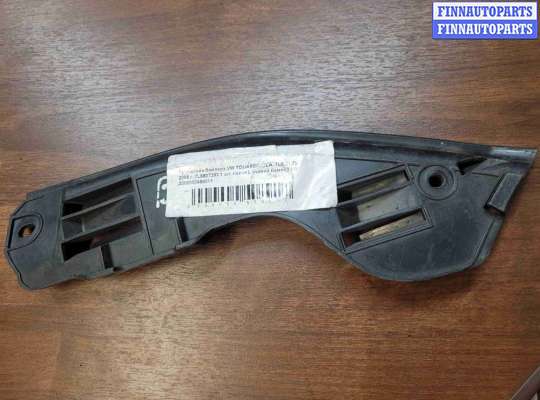 купить Кронштейн крепления бампера заднего на Volkswagen Touareg Touareg I (7L) 2002-2006