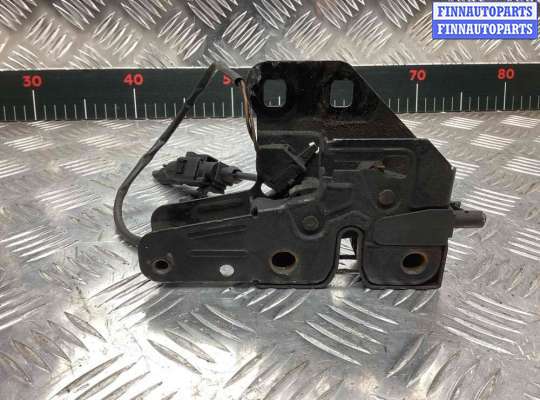 купить Замок капота на Audi A6 A6 C6 (4F) 2004-2008