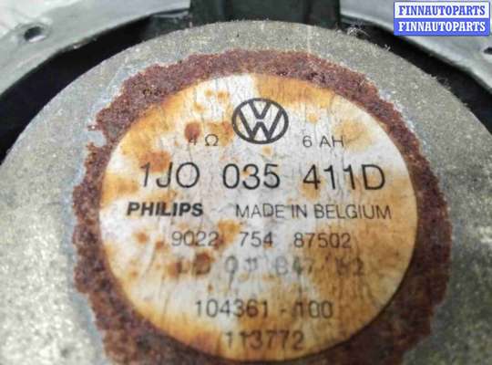 купить Динамик двери передней левой на Volkswagen Bora Bora (1J) 1998-2005