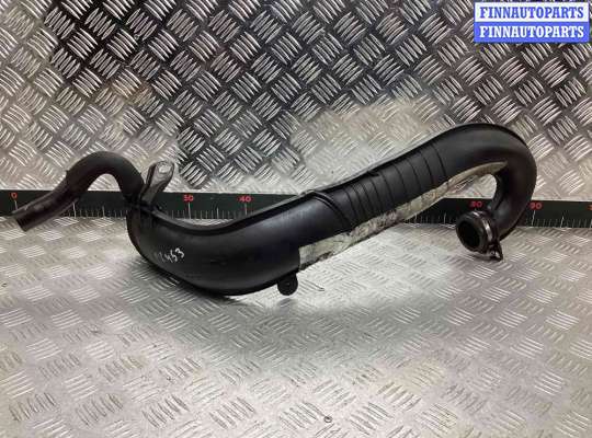 купить Патрубок интеркулера на Citroen Berlingo Berlingo I (MF) 2002-2008 рестайлинг