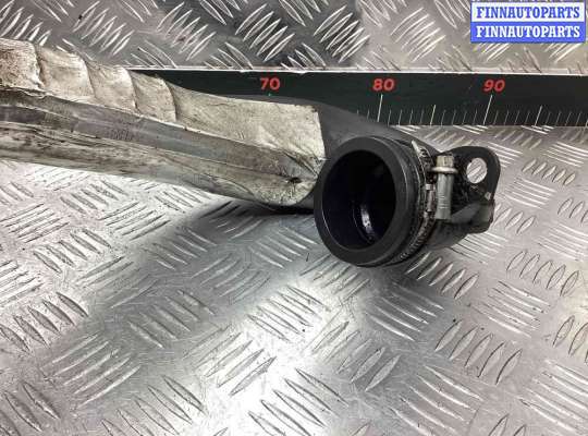 купить Патрубок интеркулера на Citroen Berlingo Berlingo I (MF) 2002-2008 рестайлинг