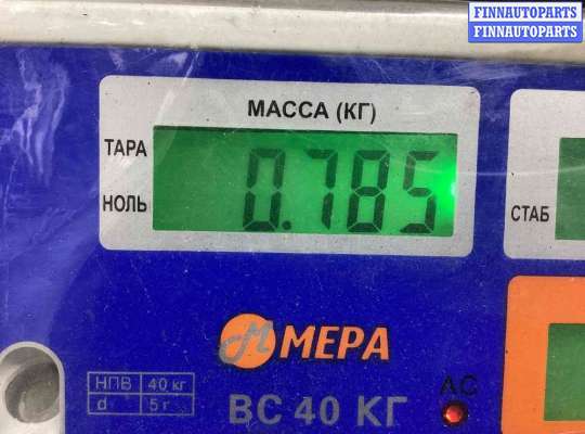 купить Патрубок интеркулера на Citroen Berlingo Berlingo I (MF) 2002-2008 рестайлинг