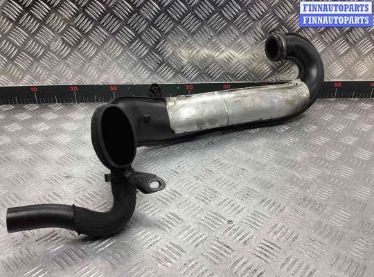 купить Патрубок интеркулера на Citroen Berlingo Berlingo I (MF) 2002-2008 рестайлинг