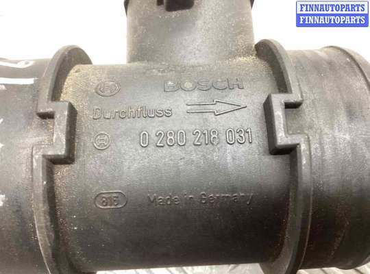 купить Расходомер воздуха на Opel Corsa Corsa C 2000-2003