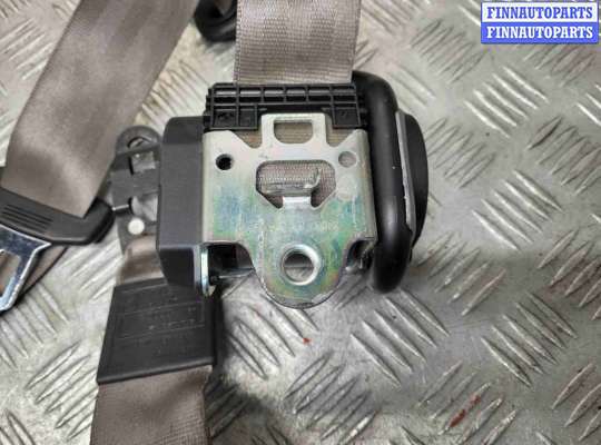 купить Ремень безопасности на Audi A6 A6 C6 (4F) 2004-2008