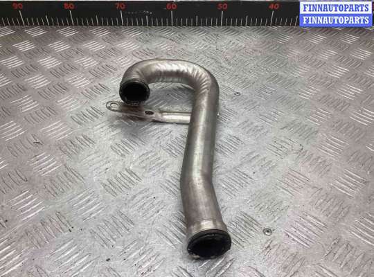 купить Трубка системы рециркуляции EGR на Renault Modus Modus 2004-2012