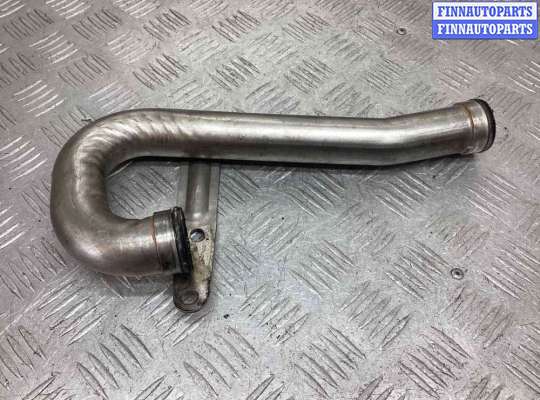 Трубка системы рециркуляции EGR RN1568211 на Renault Modus Modus 2004-2012