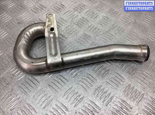 купить Трубка системы рециркуляции EGR на Renault Modus Modus 2004-2012