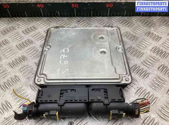 купить Блок управления двигателем на Alfa Romeo GT GT (937) 2003-2010