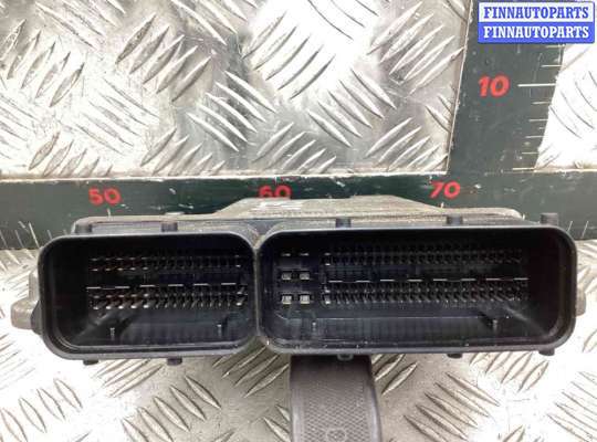 купить Блок управления двигателем на Alfa Romeo GT GT (937) 2003-2010