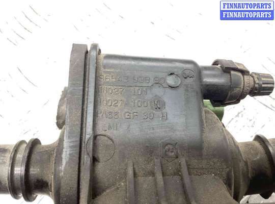купить Корпус термостата на Peugeot 206 206 (2A/2E) 2003-2009 рестайлинг