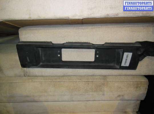 Бленда AU1576165 на Audi A6 Allroad A6 Allroad C5 (4BH) 2000-2005